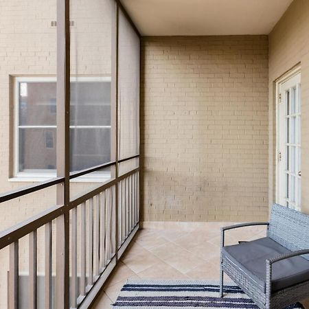 Rare 2 Bed 2 Bath Downtown Condo Near Aquarium Atlanta Luaran gambar