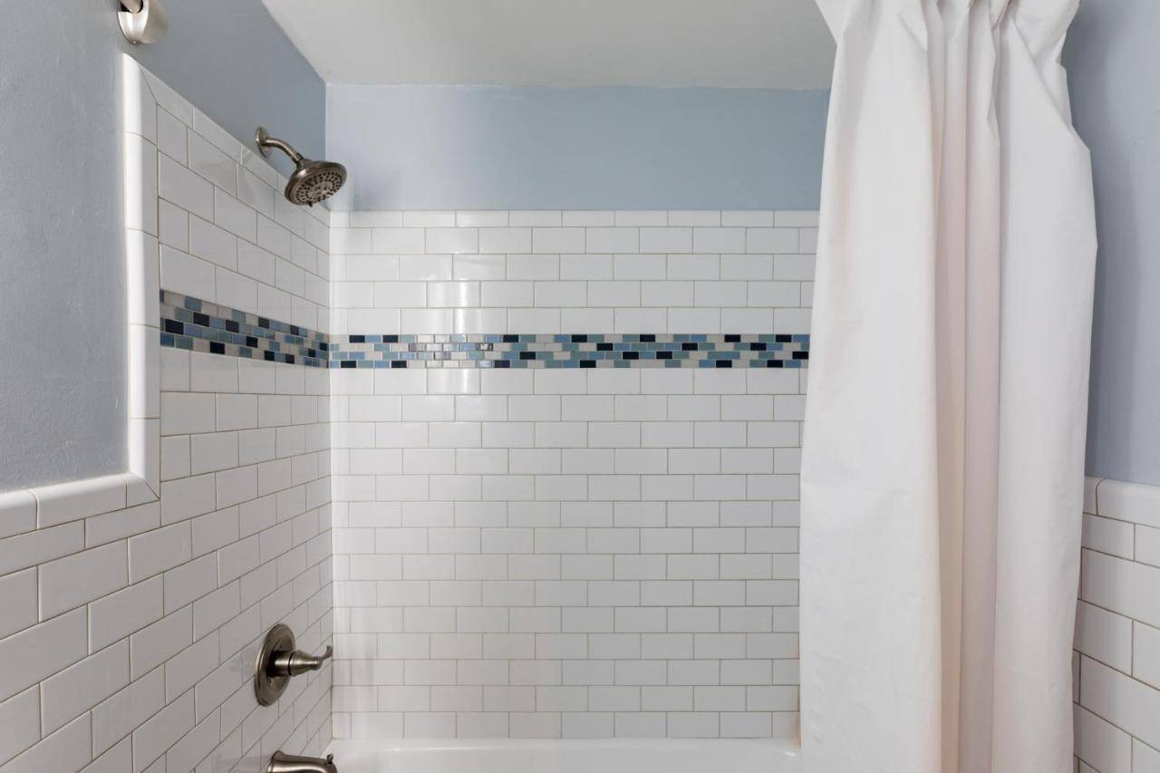 Rare 2 Bed 2 Bath Downtown Condo Near Aquarium Atlanta Luaran gambar